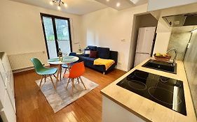 Mala Gora Apartment