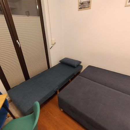 Mala Gora Apartment Krakov Exteriér fotografie