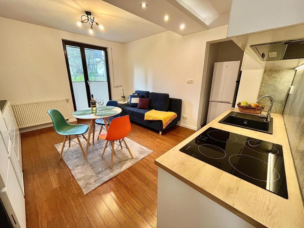 Mala Gora Apartment Krakov Exteriér fotografie