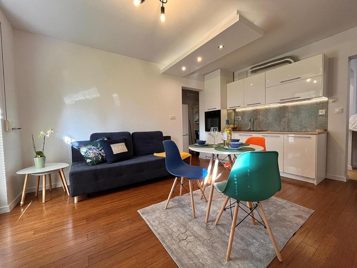 Mala Gora Apartment Krakov Exteriér fotografie