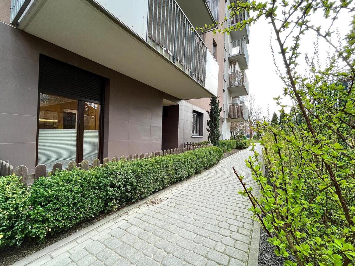 Mala Gora Apartment Krakov Exteriér fotografie