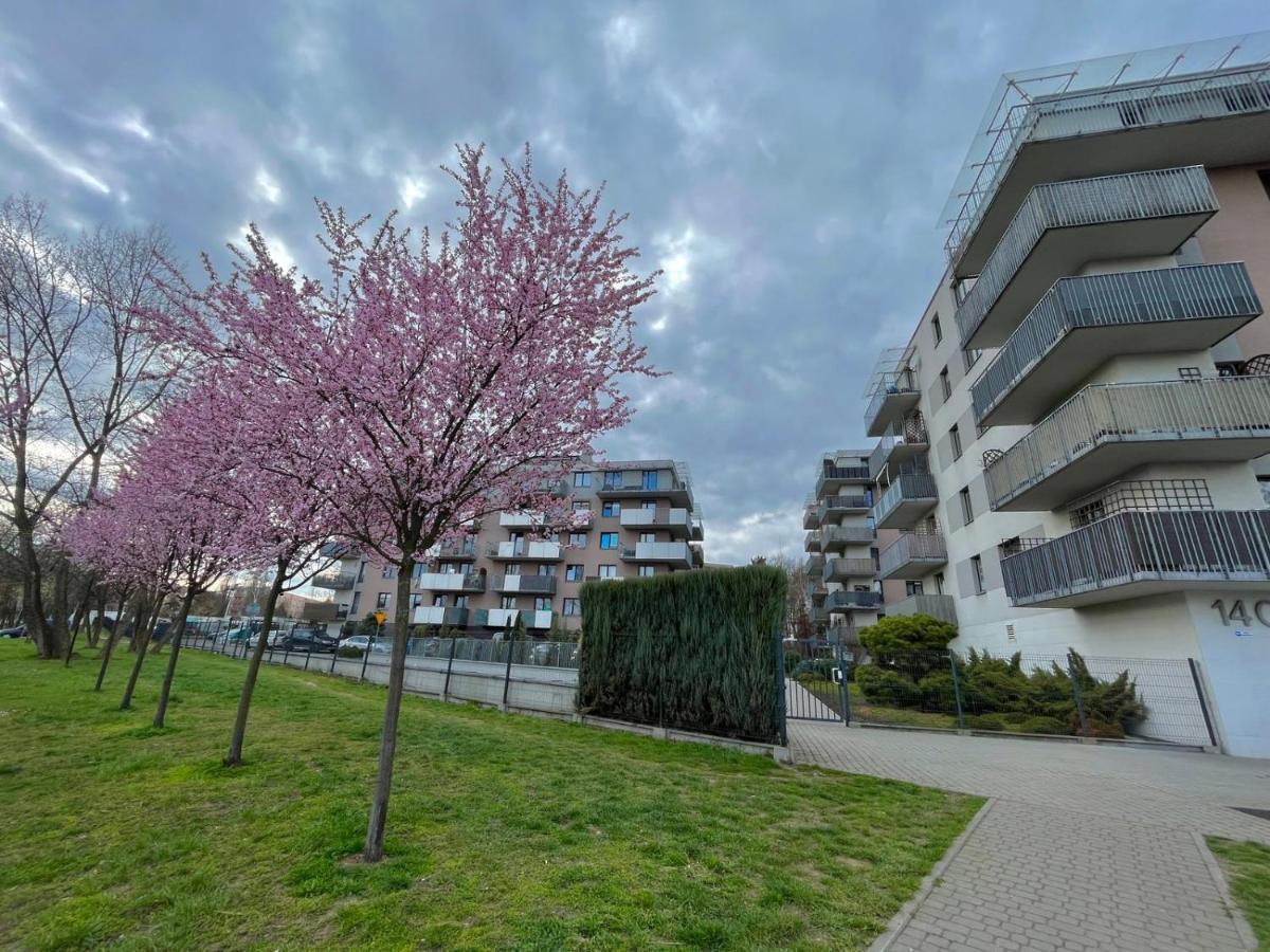 Mala Gora Apartment Krakov Exteriér fotografie