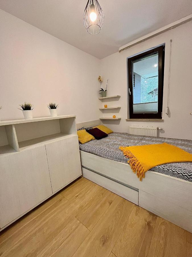 Mala Gora Apartment Krakov Exteriér fotografie