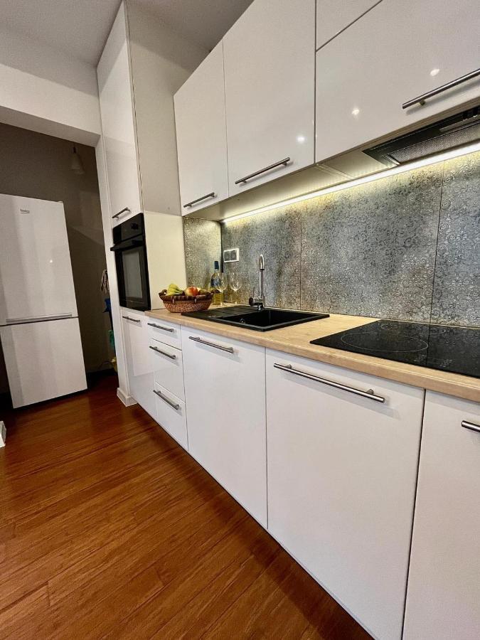 Mala Gora Apartment Krakov Exteriér fotografie