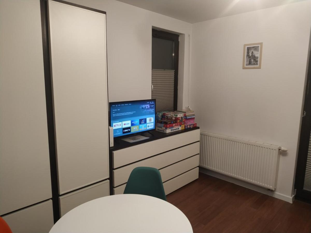 Mala Gora Apartment Krakov Exteriér fotografie