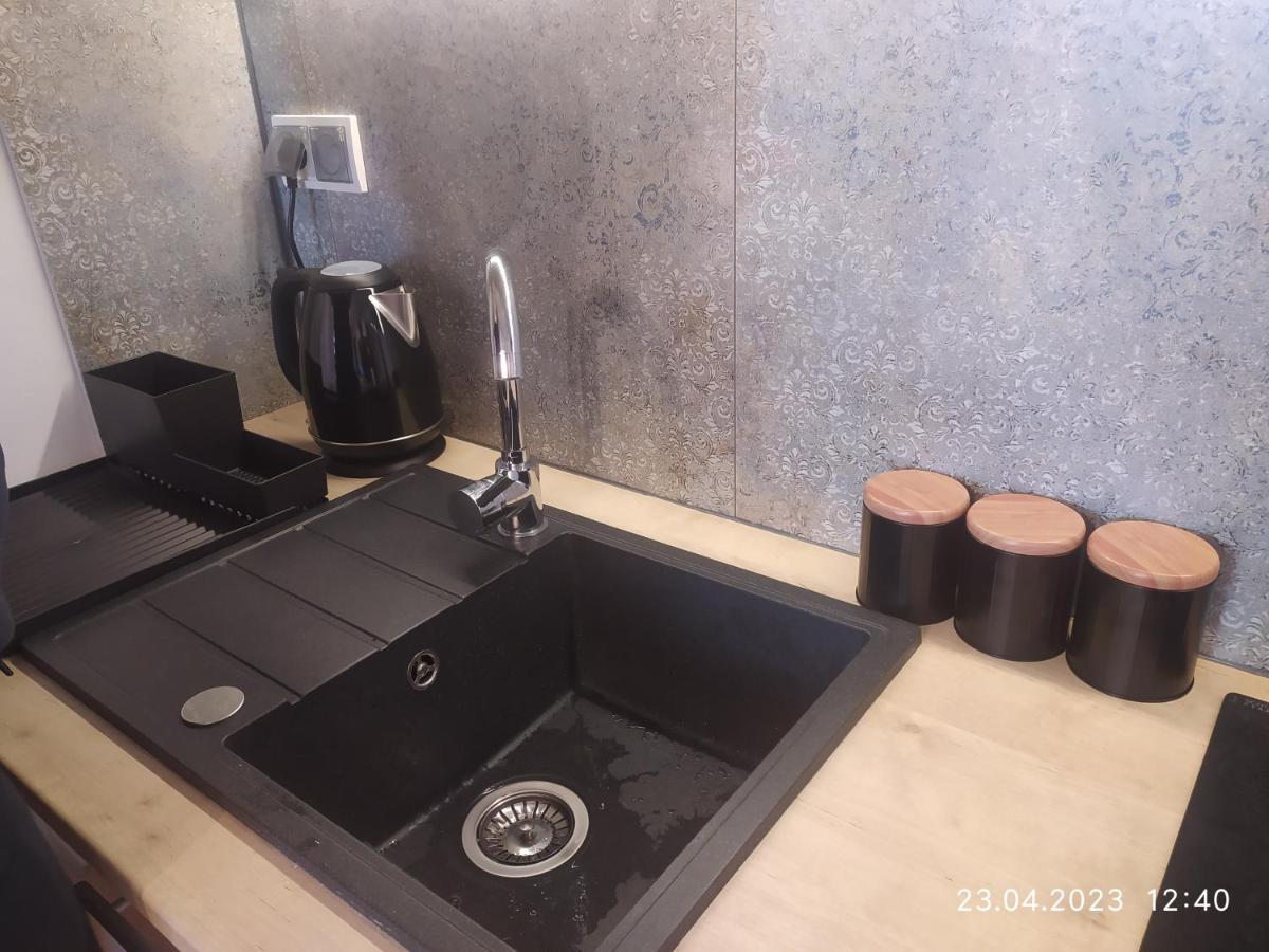 Mala Gora Apartment Krakov Exteriér fotografie