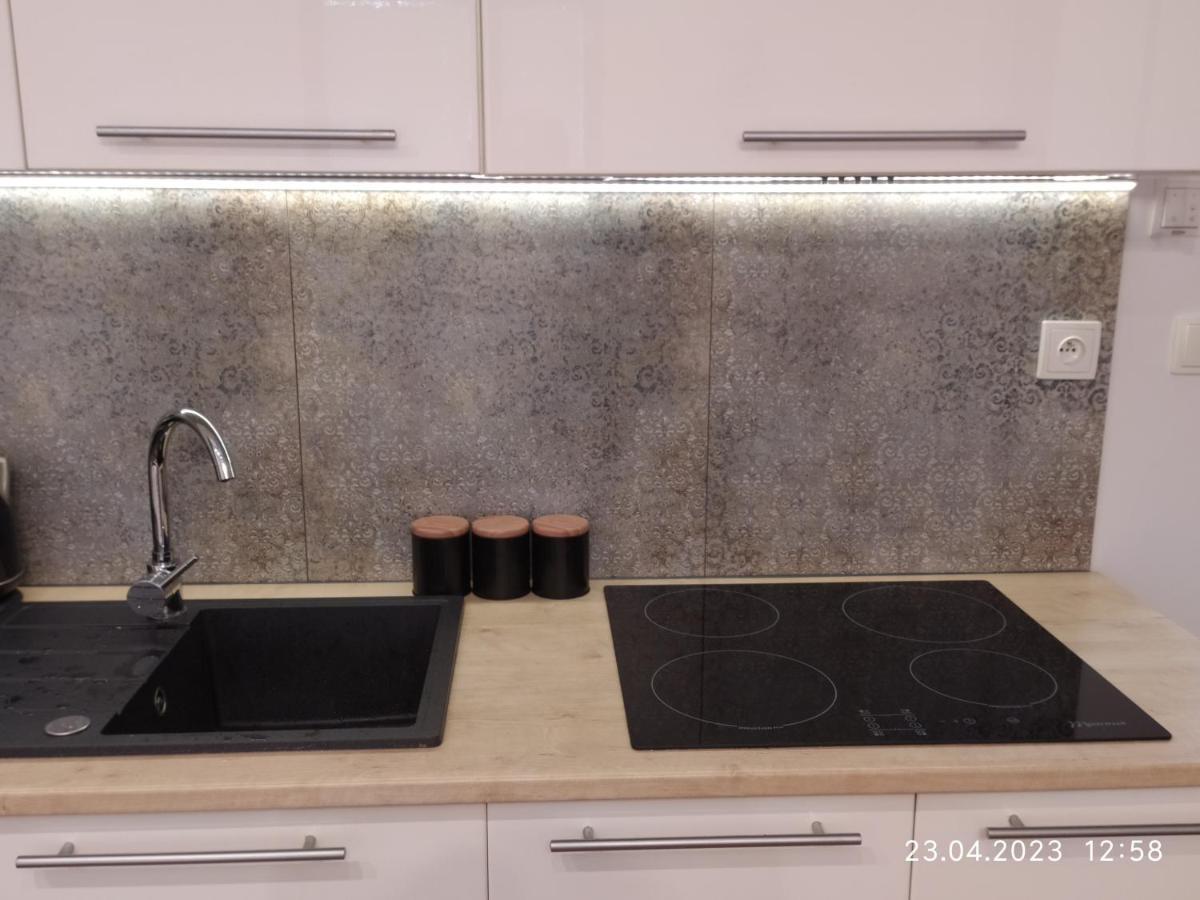 Mala Gora Apartment Krakov Exteriér fotografie