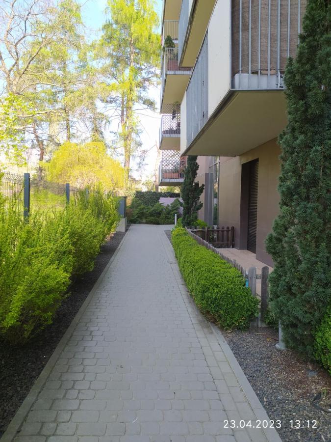 Mala Gora Apartment Krakov Exteriér fotografie