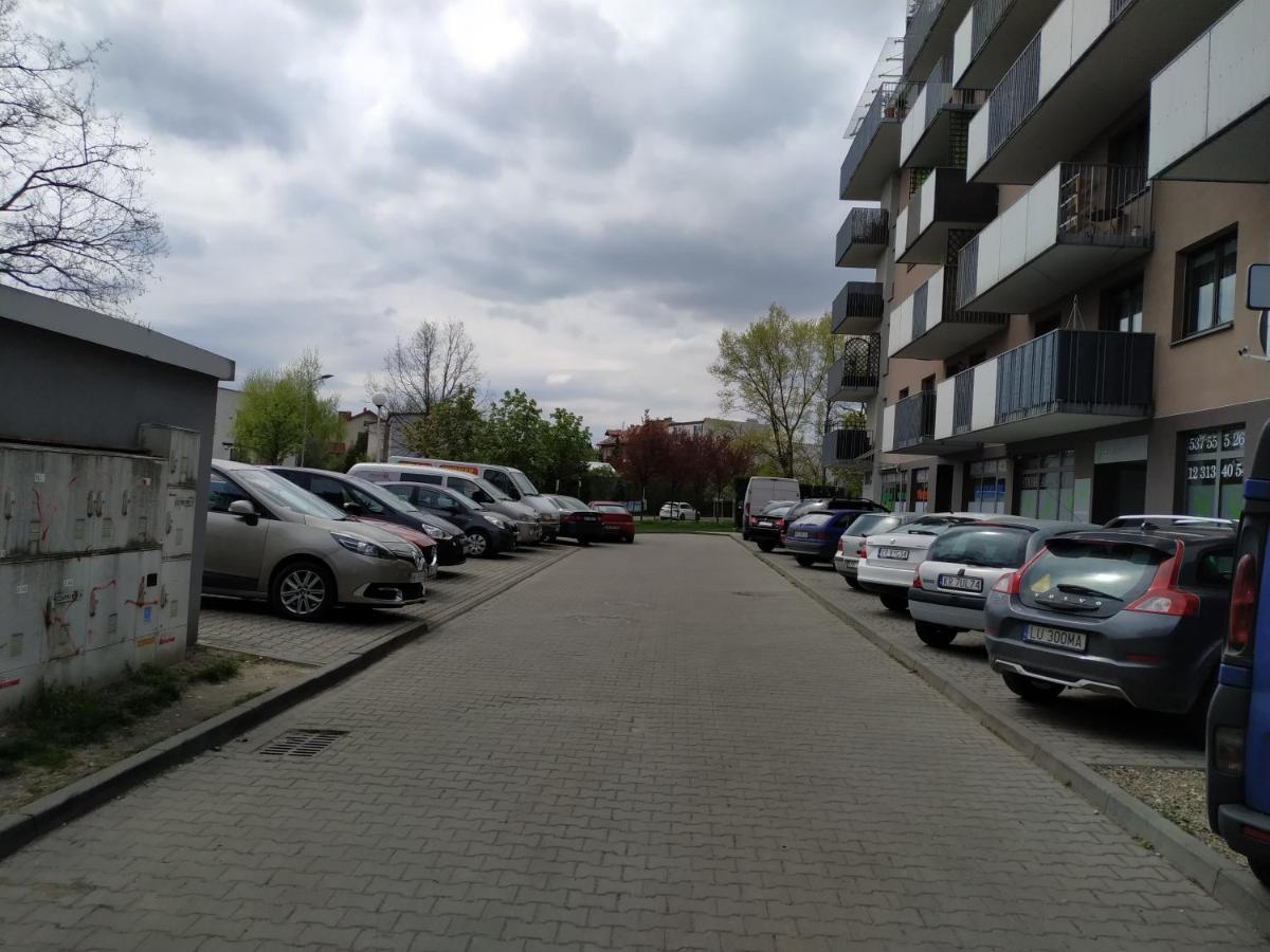 Mala Gora Apartment Krakov Exteriér fotografie