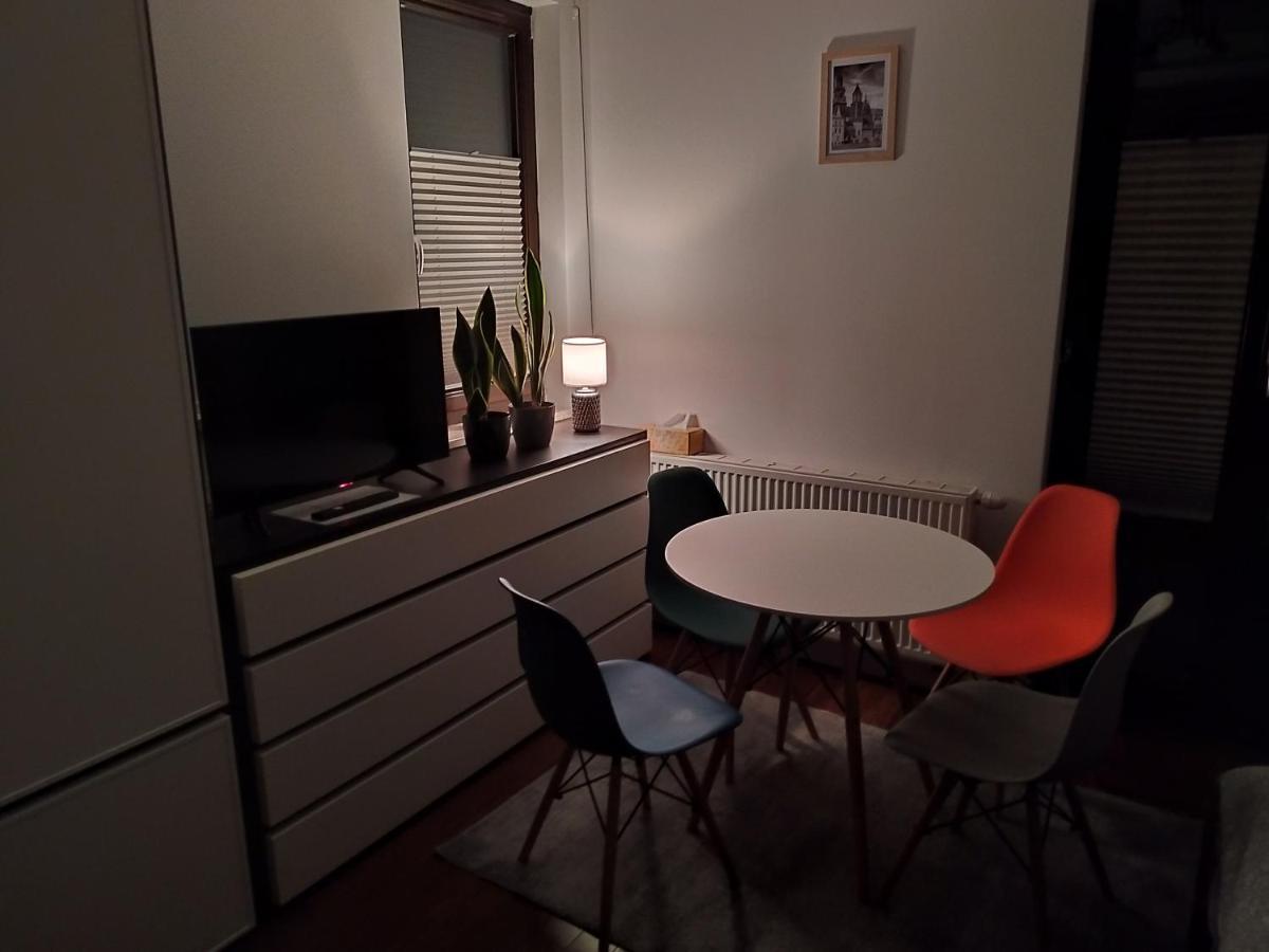 Mala Gora Apartment Krakov Exteriér fotografie