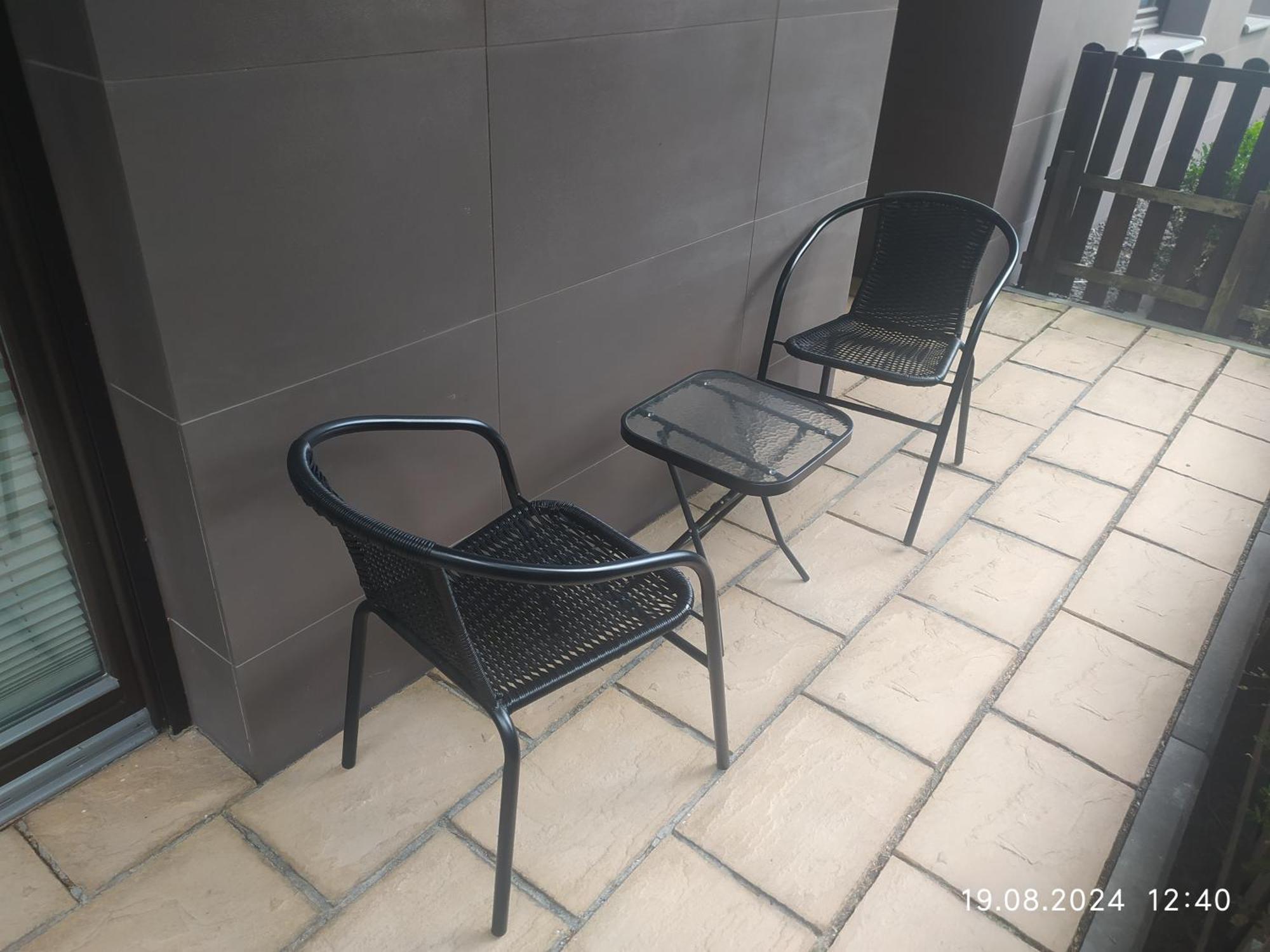 Mala Gora Apartment Krakov Exteriér fotografie