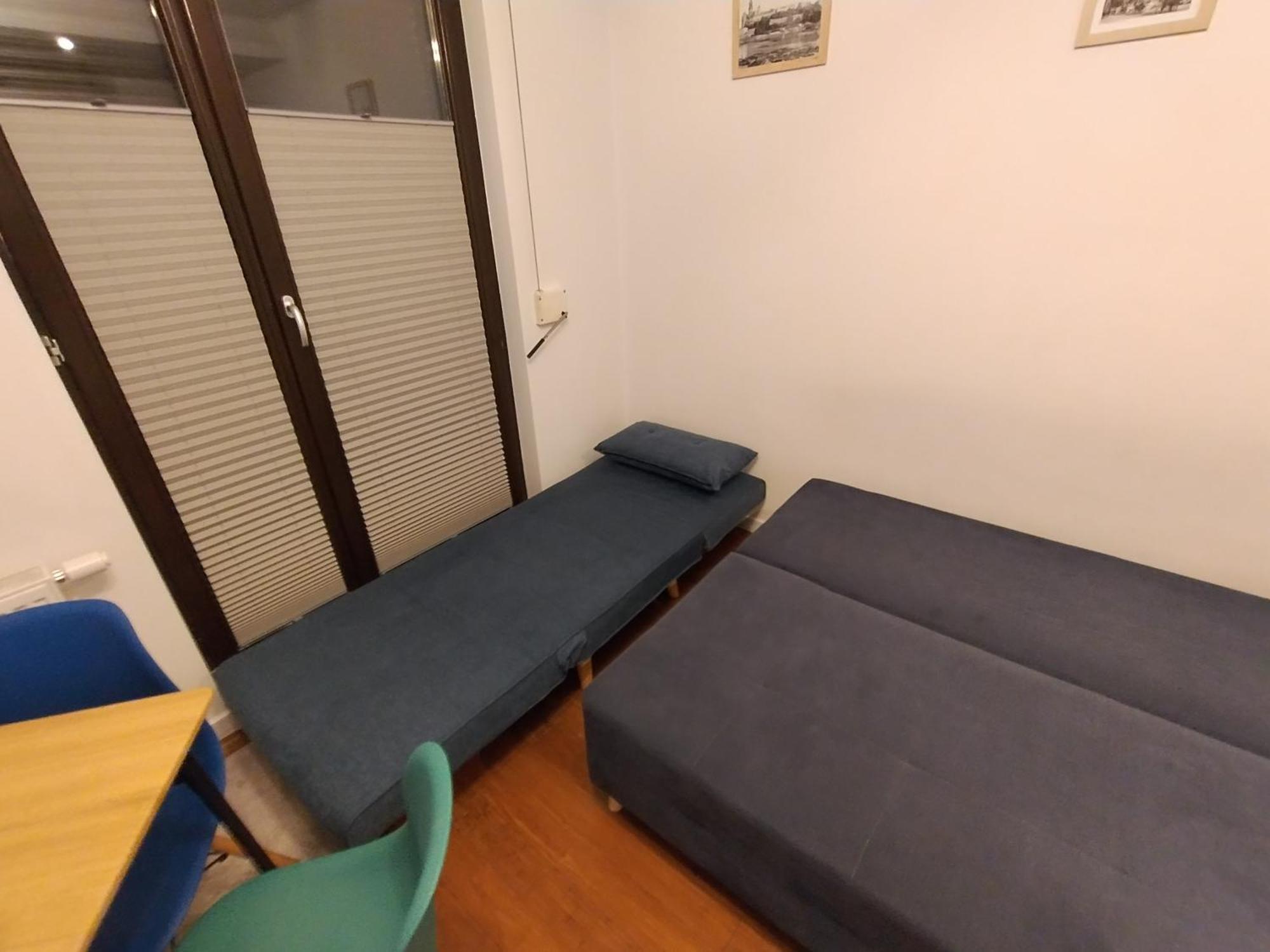Mala Gora Apartment Krakov Exteriér fotografie