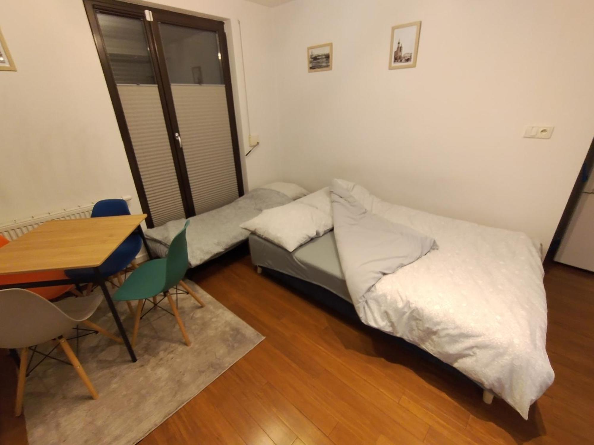 Mala Gora Apartment Krakov Exteriér fotografie