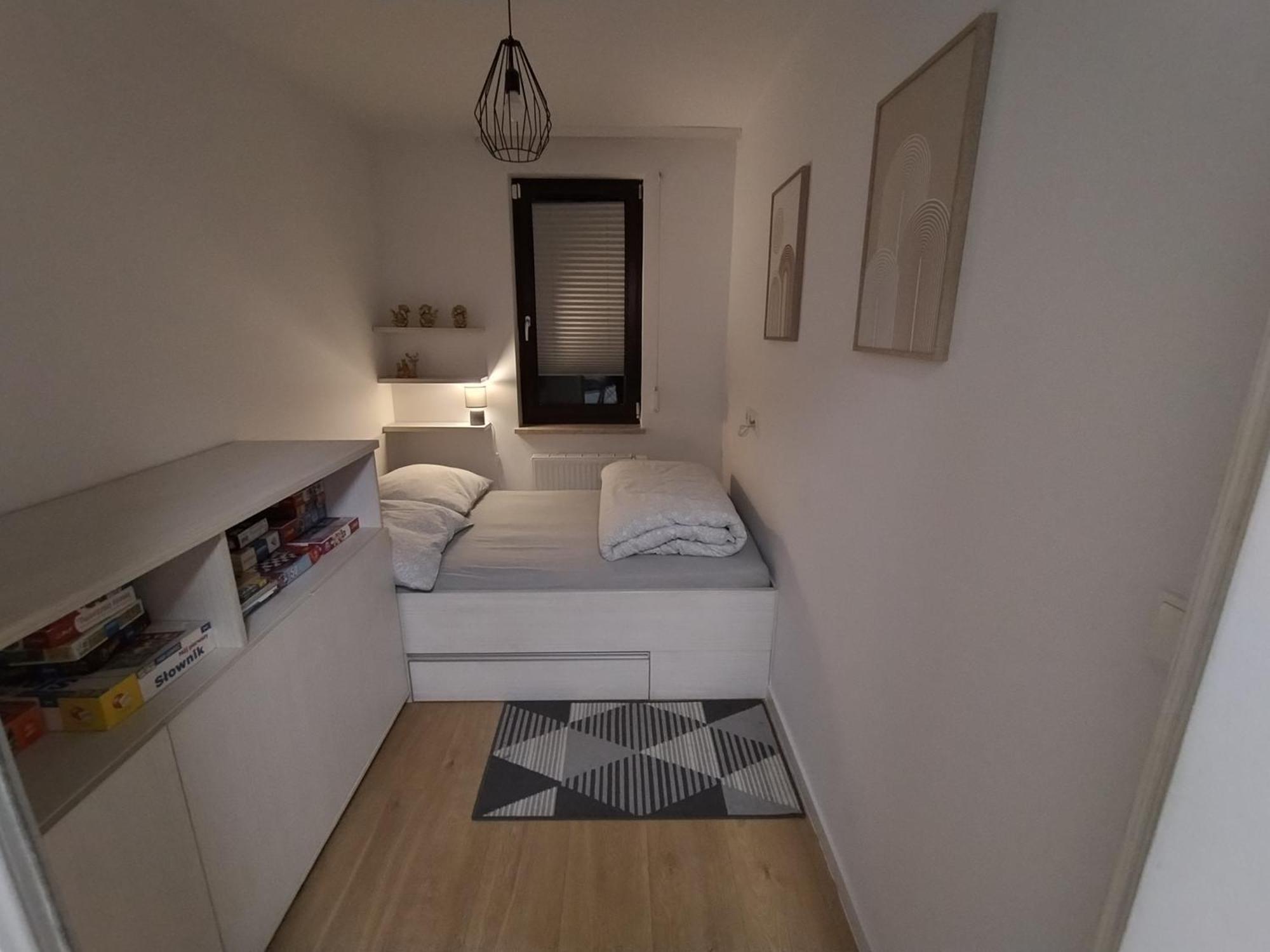 Mala Gora Apartment Krakov Exteriér fotografie